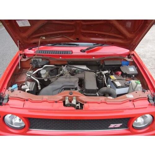 Damper for Suzuki Alto (HA24) for Mazda Carol Front Bonnet Hood Modify Gas Struts Lift Support Shock Accessories Absorber