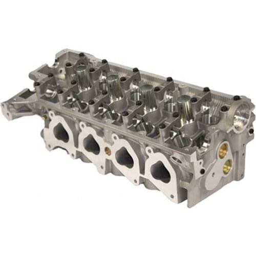 22100-23760 2210023760 G4GC engine Cylinder Head assy for H-yundai Tuson Kia Carens Gasoline petrol 2.0L 2003