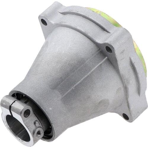 26mm Casing Inner Diameter 4/9 Spline Drive Clutch Drum Housing Accessory Part For Strimmer Trimmer Brush Cutter Lawn Mower