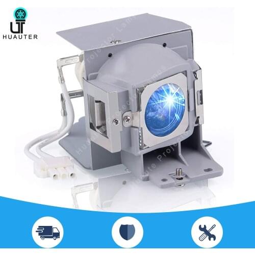 Compatible for PJD5132 PJD5134 PJD5232L PJD5234L PJD6235 PJD6245 PJD6246 Projector Lamp RLC-078 for Viewsonic