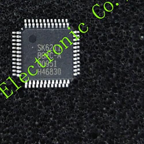 New 5pcs/lot SK6211 SK6211BAPC SK6211BAPC-A