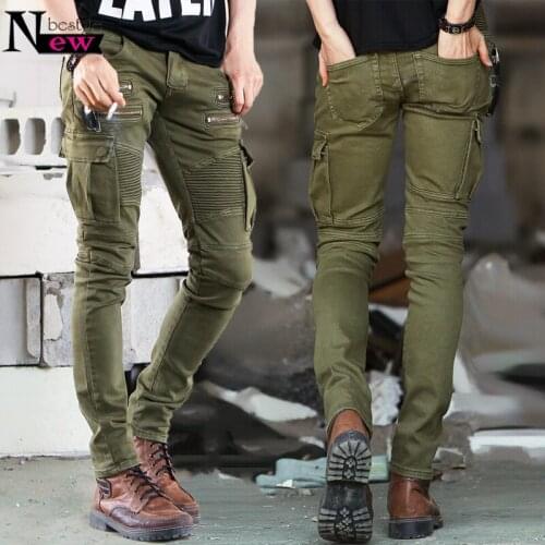 Newbestyle Men's Trousers