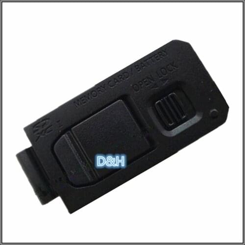 NEW Original For Panasonic LX100 Battery Cover Door Lid Accessories Camera Replacement Unit Repair Parts