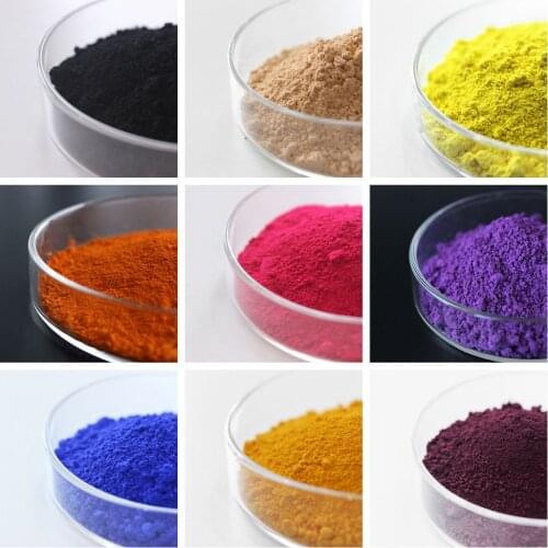 Very Nice Natural Lipstick Pigment Powder Use for DIY Lippie Lipgloss