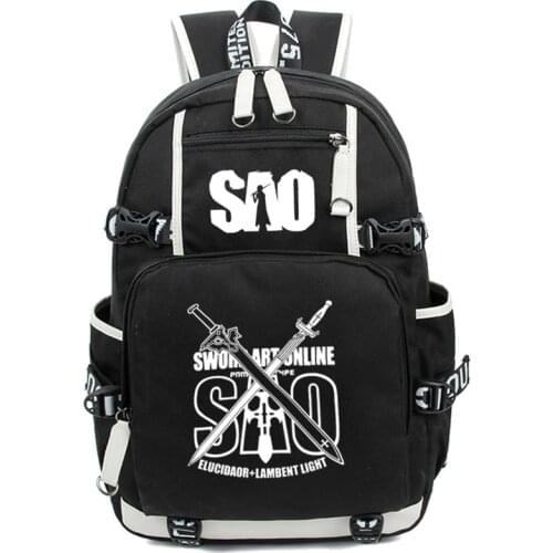 OLN Men's Youth Bags