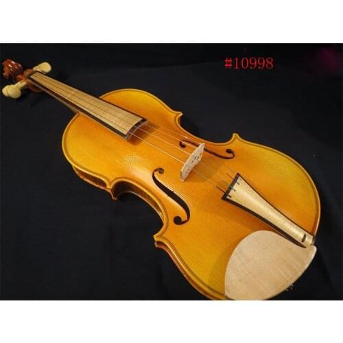 Excellent SONG Brand Baroque style Maestro violin 4/4,sweet,rich sound #10998