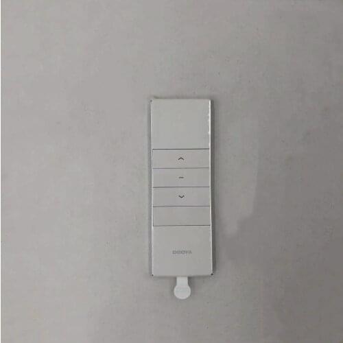 Dooya Remote Controller DC1600 DC1660 for Dooya Electric Curtain Motor T10/M1/KT82TN/DT82TN,Curtain Accessories