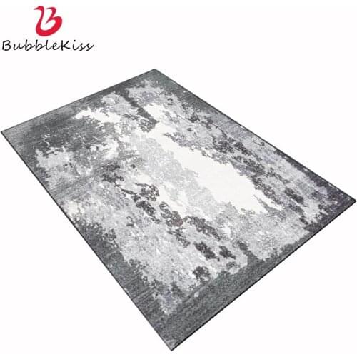 Bubble Kiss Abstract Retro Carpets For Living Room Fashion Modern Style Area Rug Home Accessories Mat Asthetic Room Decor New