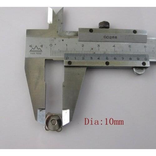 SRYYHMD Metal Buttons