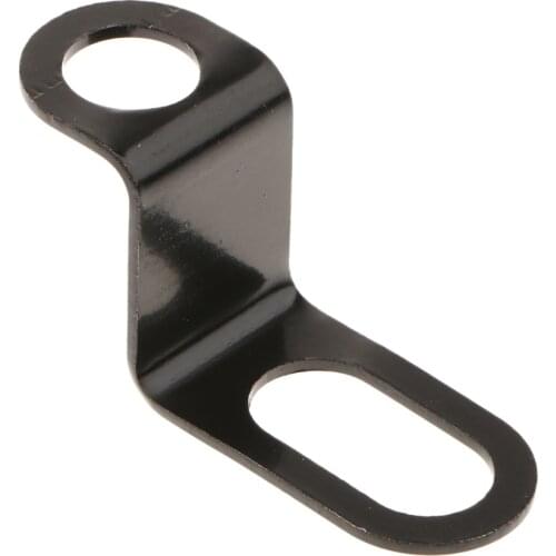 Motorbike Universal Tachometer Speedometer Gauge Sensor Mounting Bracket