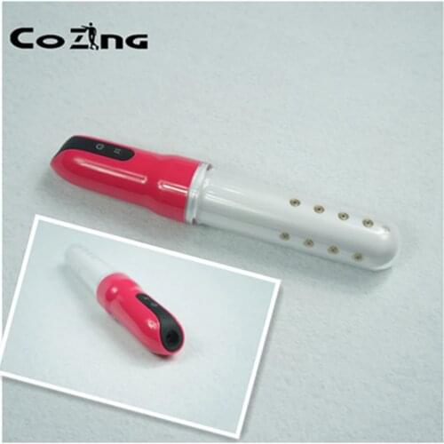 Low Level Laser Vaginal Massager Tightening Best Vagina Tightener Treatment Vaginitis Gynecological Disease