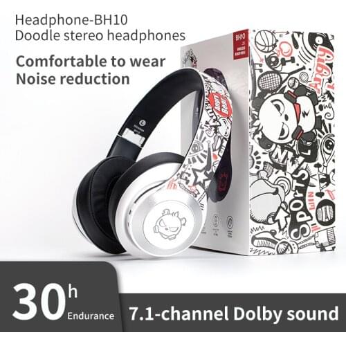 YOUTOPCOOL Laptop Headphones