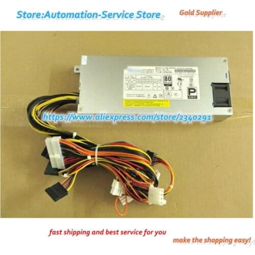 1U Power Delta DPS-500YB Server Power Rating 500W