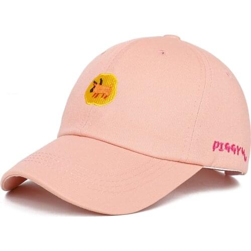 2021 baseball cap spring summer autumn baseball cap outdoor sunscreen hat unisex baseball cap hot sale purchase wholesale high