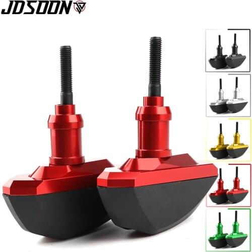 For Honda CBR1000RR 2006 2007 CBR1000 RR CBR 1000 RR 2006 Frame Sliders Crash Pads Accessories Engine Guard Protector Motorcycle