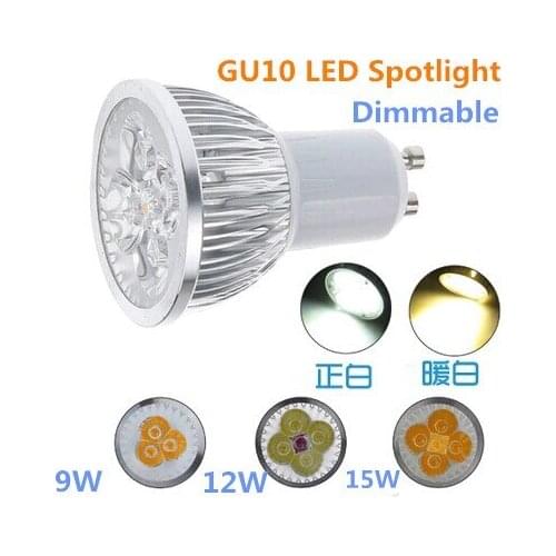 Forpro LED Bulbs B22