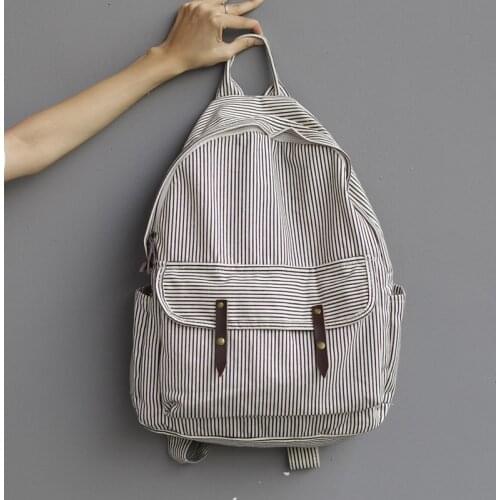 JANWAY Womens Casual Backpacks