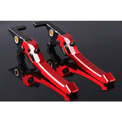 Motorcycle Accessories CNC Aluminum Alloy 3D Brake Clutch Levers For Yamaha Nmax 155 NMAX155 N-MAX 155 N-MAX155