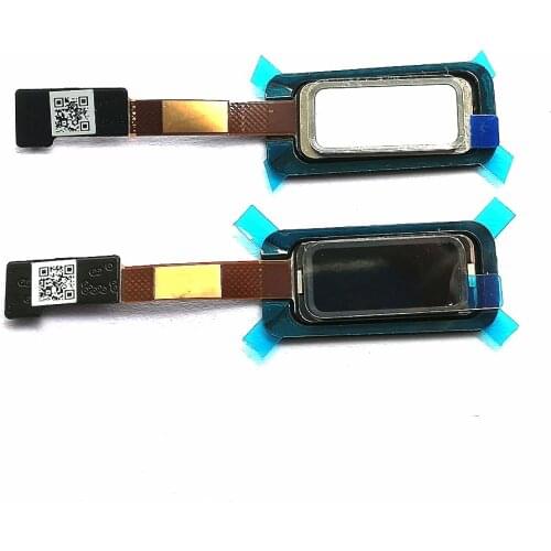 New Original for Lenovo ZUK Z1 Fingerprint Sensor Scanner Lock Touch ID Home Button Return Flex Cable Replacement Parts