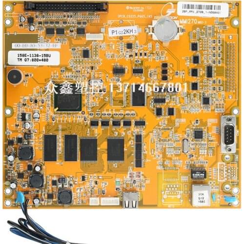 Original MMI270m82-1 Quality test video can be provided，1 year warranty, warehouse stock