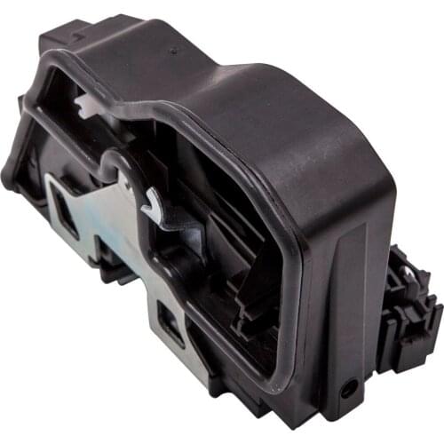 Top Door Lock Latch Actuator Front Left Driver Side For BMW E90 E60 51217202149 , 51217167077