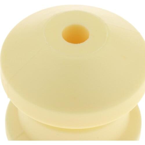 Car Front Suspension Jounce Bumper Springs for Hummer H3 2006-2010 #15783030, Easy to Install