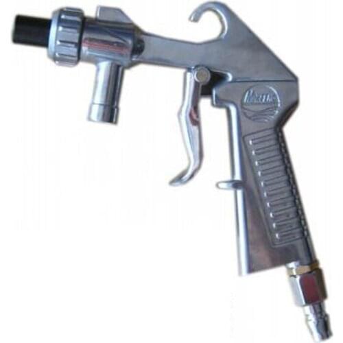 Carving Sand Blasting Machine Rust Glass Frosted Gold Steel Sand