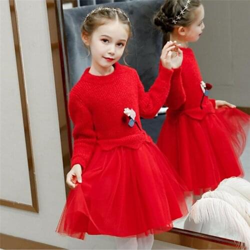 Повседневные платья для девочек Siddons China At AliExpress