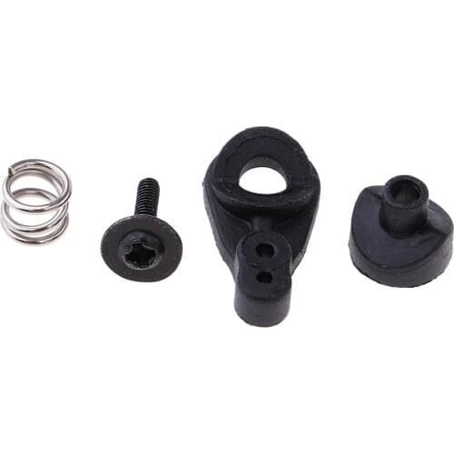 Buffer Servo Arm Protect For Rc Hobby Model Car 1/28 Wltoys K969 K979 K989