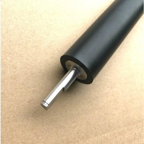 Free Shiping 2* LPR-4250-000 LPR-4250 RL1-0494-020 RC1-0070 Lower Pressure Roller for HP4250 4200 4350 4300 4345 Print part