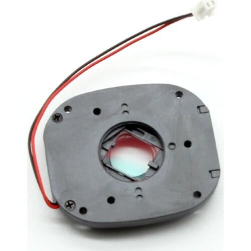 2pcs IR CUT filter IR-CUT double filter M12 lens holder IRCUT M12 pin hole lens mount for HD CCTV IP camera