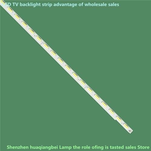 48LED 525MM LED backlight strip for 42inch V420H1-LS6-TREM5 V420HJ1-LE6 REV.C5