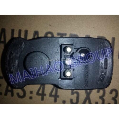 PROMOTION FREE SHIPPING AIR FLOW POTENTIOMETER THROTTLE POSITION 3437224035 3437010039 3437224015 for MERCEDES BENZ