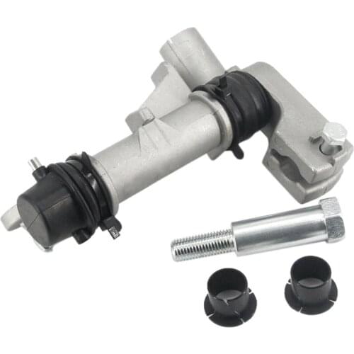 Automotive 4X4 Transfer Case Shift Transmission Linkage Automotive Gearbox for Ford F-150 F-250 F-350 F6TZ-7210-B