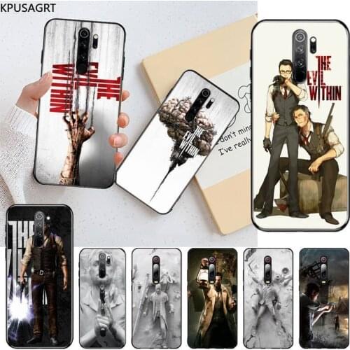 KPUSAGRT Phone Cases Xiaomi Mi Note 3