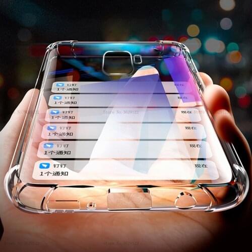 MOTJERNA Phone Cases Samsung Galaxy A8 2018
