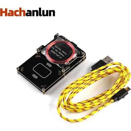 Newest Version Proxmark3 Develop Kits Proxmark Nfc RFID Reader Copier Changeable Card Mfoc Card Clone Crack