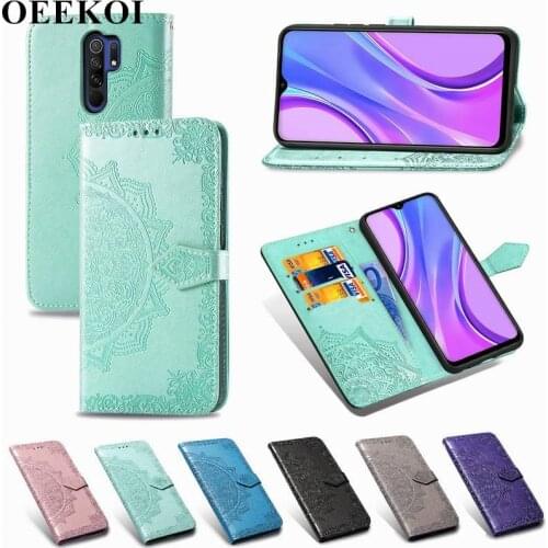 Чехлы для телефонов Xiaomi Redmi 9 OEEKOI China At AliExpress