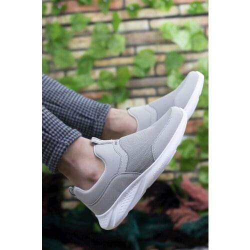 Riccon Mens Breathable Sneakers