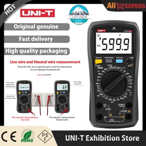 Ручные фонари UNI-T China At AliExpress