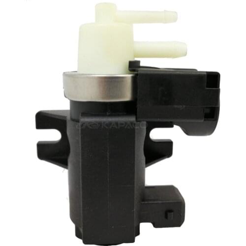 Vaccum turbo boost Pressure converter Solenoid valve 35120-27000 3512027000 For Kia Sorento 03-09 Hyundai Starex H1