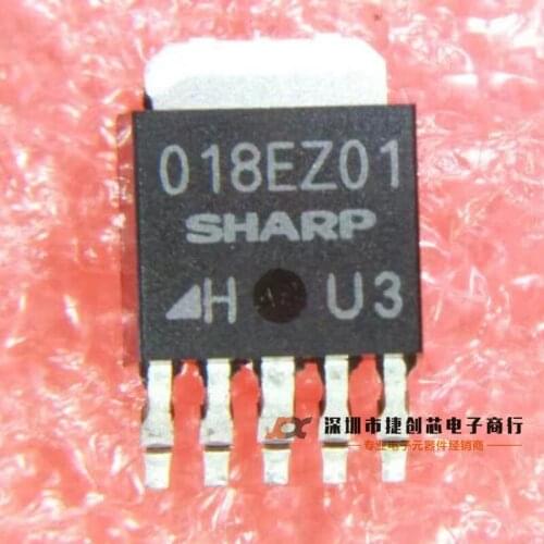 100% New&original In Stock PQ018EZ01ZPH 018EZ01 SOT252-5