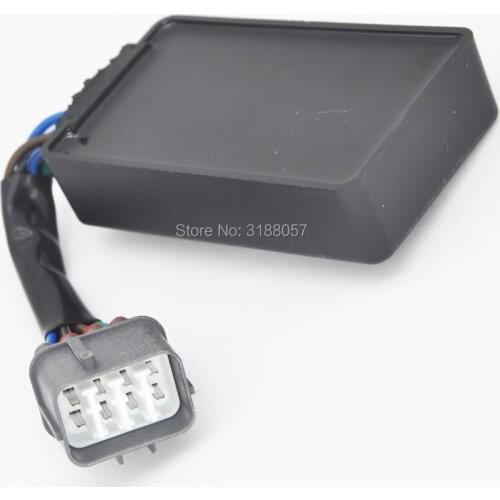 CDI Igniter Fit For Honda TRX300 Fourtrax FW(1998-2000) 30410-HM5-A11 HM5