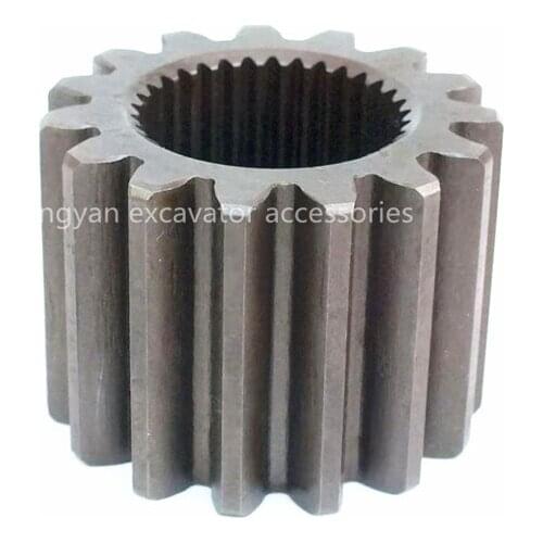 Backhoe Loader Sun Tooth Planetary Jcb 3cx 4cx 450/12403 454/07401 Busy at Both Ends Walking Gear Assembly