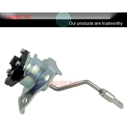 Electronic Turbocharger Actuator for Citroen C3 Ford Fiest Peugeot 208 / 308 1.6 HDI 49373-02000 49373-02023 49373-02002 0375Q9