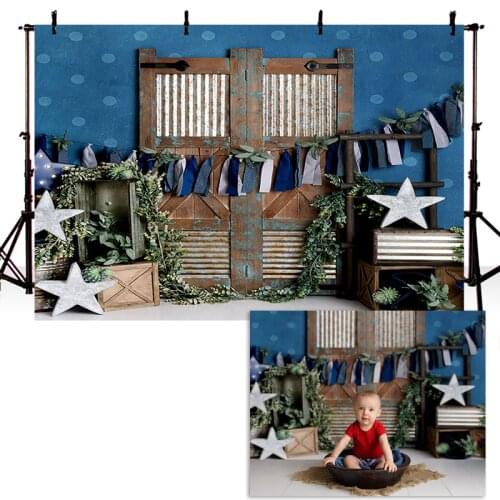 Newborn Children Photography Backdrop For Photo Studio Photocall Baby Shower Kids Birthday Party Photo Background Supplies Props