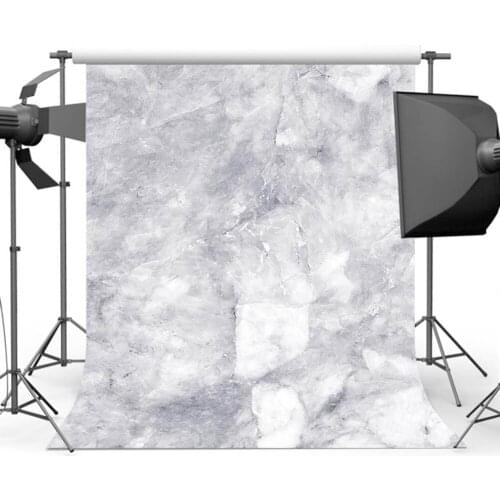 Mehofoto Photography Backdrop Marble Texture Photo Background for Photographic Studio Computer Printed S-2808