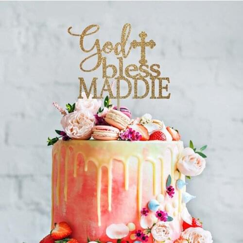 Топперы для тортов HAIMAITONG China At AliExpress