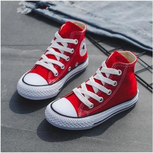 KKABBYII Sneakers For Boys
