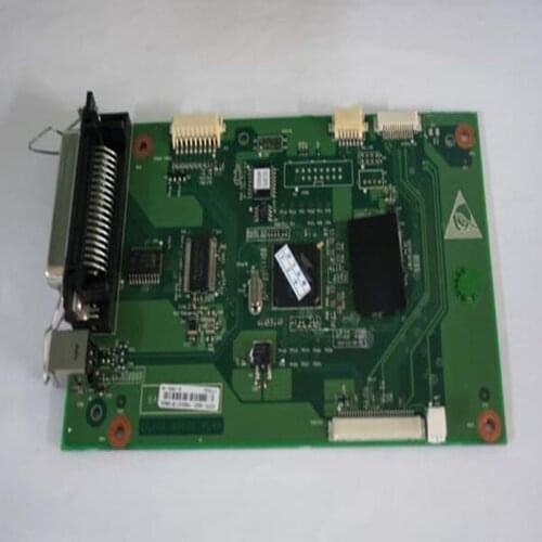Original used mainboard mother board for HP LaserJet 2014 mother board main board printer spare parts